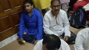 11 reactions | রবি আরাধনায়.... Mousumi Nath.... | SOUND TRACK | Facebook