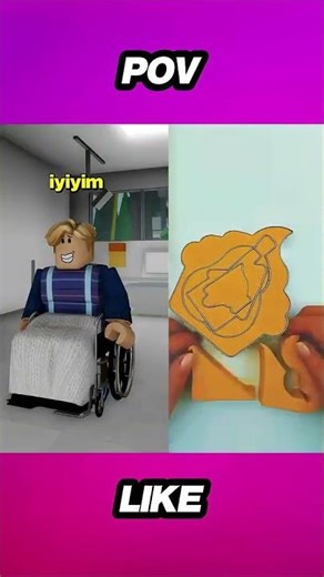 İkiz Kardeşim Ölünce Onun Yerine Geçtim! 😨 #shorts