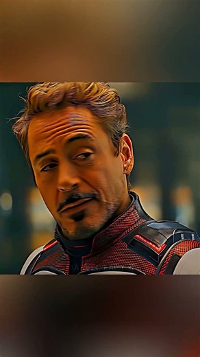 The Truth Behind Iron Man & Spider-Man’s Father-Son Relationship! 🔴