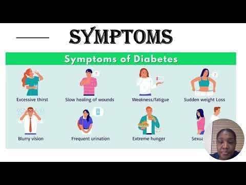 Understanding and Managing Diabetes