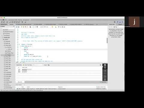 250716_BDA 10기 SQL 문법 기초반 복습 영상 - subquery(where절)
