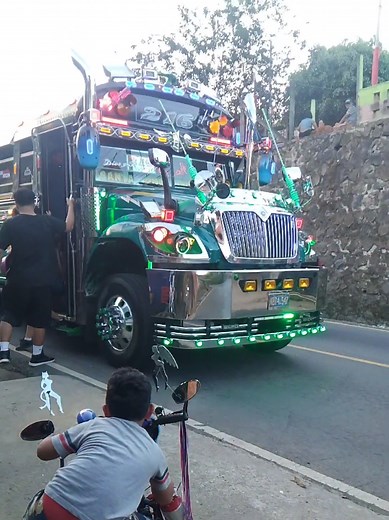 Bicituning en El Salvador 🇸🇻