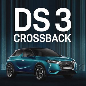 228K views · 19 reactions | Briller partout avec DS3 Crossback....