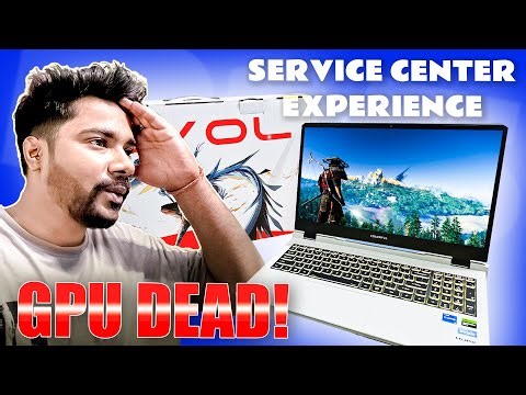 Best or Worst? | My Colorful Service Center Experience for Evol P15 Laptop