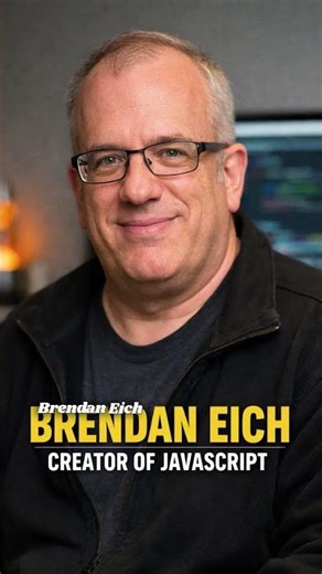 One Man, 10 Days, Changed the Internet Forever #techexplained #techshorts