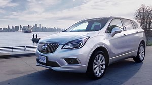 143K views · 358 reactions | What makes the all-new Buick Envision so...