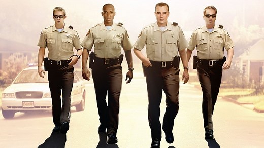 Courageous (2011) | Official Trailer, Full Movie Stream Preview