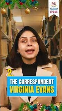 Top 5 Must-Read Books of 2025 📚 | Best New Novels You Can’t Miss!