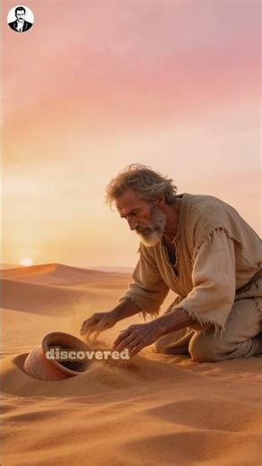 The Ancient Religious Texts They Tried to Erase From History