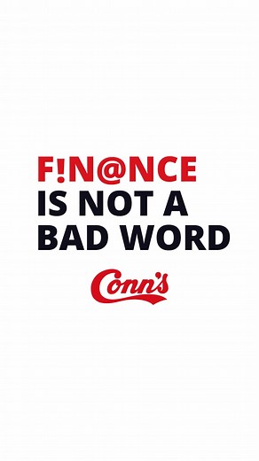 We're ready to finance all day and night (at conns.com) 😜 . . . . . #JustFinancing #finabw #financingavailable #financingmadeeasy #finance #Conns #connshomeplus #appliances #electronics #electronicstore #mattresses #mattressstore #furniturestore #homeupgrade #homefurniture