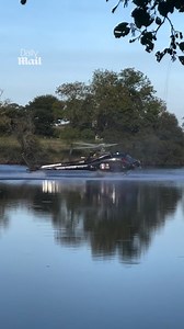 159K views · 504 reactions | It was there to put out a fire... | Daily Mail Did That Just Happen? | Facebook