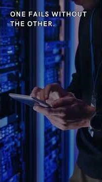 Backup vs. Disaster Recovery Why Both Are Essential for Business Continuity #shorts