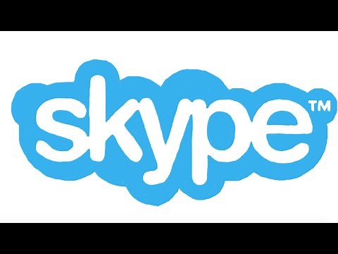 Skype logo