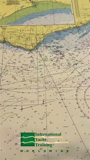 International Yacht Training on TikTok