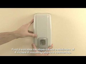 How to Use GOJO Provon Antimicrobial Liquid Soap?