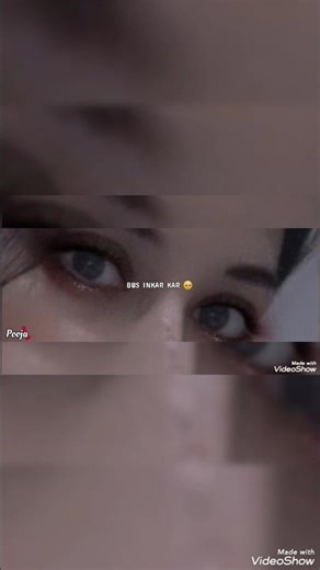 MAINE KAB KAHA KI PYAR DE MUJHE 😔