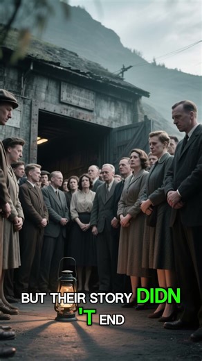 The Mine Where Miners Still Cry for Help in America