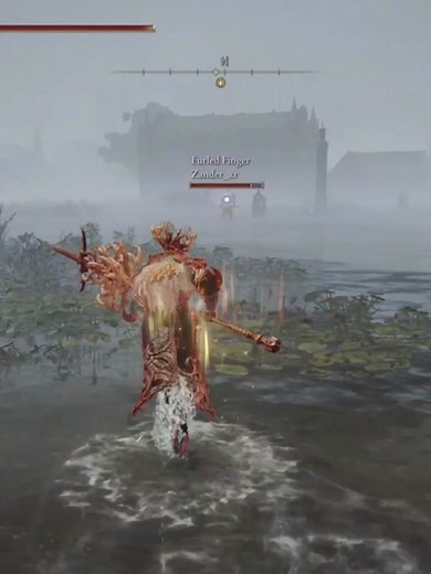 Understanding Maidenless Behavior in Elden Ring Gameplay