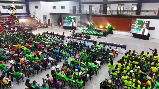 October 26, 2025 Barangay Commonwealth State Of the Barangay Address (SOBA) | BUDZSHOT