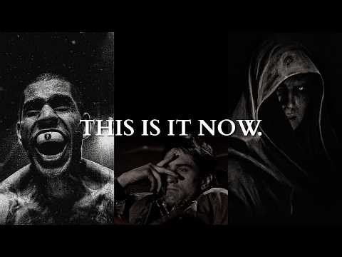 YOU HAVE TO MAKE YOUR BIGGEST COMEBACK THIS TIME - Powerful Motivational Speech Video