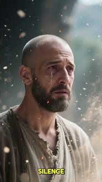 The Story of Job Scene 4 Disaster After Disaster