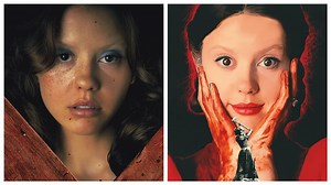 How to watch all the 'X' and 'Pearl' movies in order