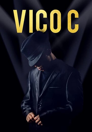 Vico C: la vida del filósofo (2017)