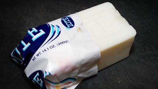 Historia y usos del Jabón Zote, el favorito de las familias mexicanas - México Desconocido