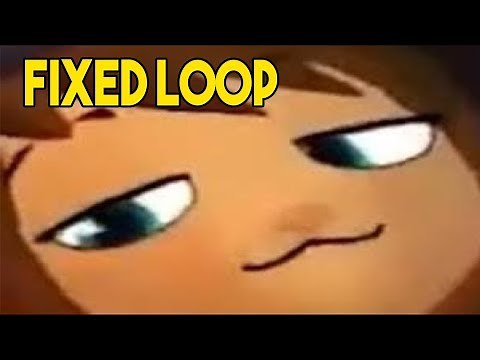 SMUG DANCING 10 HOUR (fixed loop!)