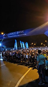 59K views · 1K reactions | Flag Off 21KM #AllianceBankBorneoInternationalMarathon #ABBIM2025 #BorneoInternationalMarathon #BIM #BIM2025 #BorneoMarathon #KinabaluRunningClub #Marathon #FullMarathon #HalfMarathon #42KM #21KM #10KM #Sabah #Malaysia #kotakinabalusabah | Borneo Marathon | Facebook