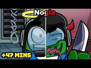 Among Us but am I Good or Bad...?