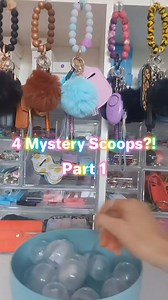 Biggest mystery scoop order I've ever had, plus 2 more safety keychains! Thanks so much Louise! 😊 . . . . . #keychains #keyrings #keychain #keychainscoop #mysteryscoop | Intrepid Safety