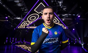 How to watch Match Week 8 of the FC Pro Open - FC Pro