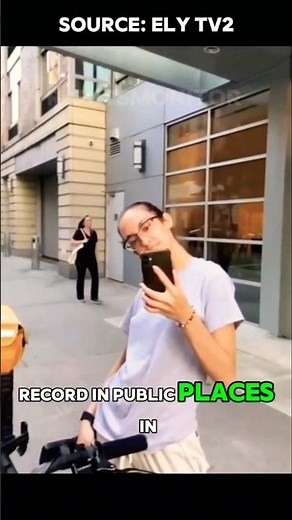 She REFUSED to Be Filmed… Then Got Educated on Public Law! #firstamendmentaudit