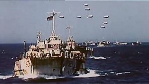 26K views · 418 reactions | (c) D-Day in Colour (2004), narrated by...