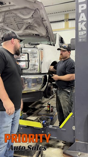 8.6K views · 69 reactions | ✨We haven't stopped customizing trucks...