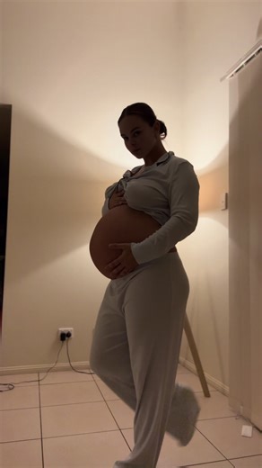 38 week check #38weekspregnant #bumpdate #pregnancyjourney #babyboy #babytiktok