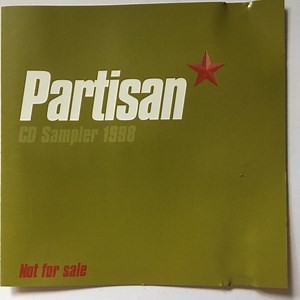 Various - CD Sampler 1998