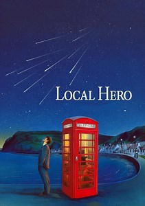 Local Hero Movie (1983), Watch Movie Online on TVOnic