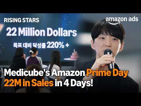🎬 A global opportunity for Amazon sellers everywhere—Amazon Prime Day!