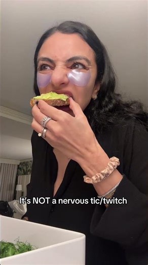 If this reaches one person who feels seen, it’s worth it