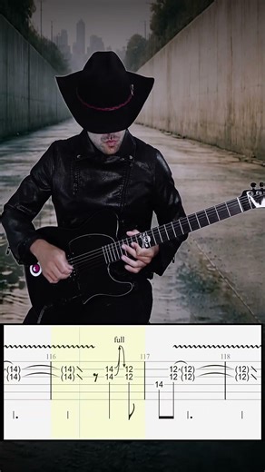 【GUNS N' ROSES】[ You Could Be Mine ] cover by Dotti Brothers | GUITAR LESSON