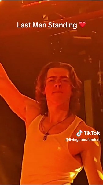 Last Man Standing Live Concert in Livingston