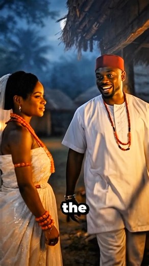 The bride who vanished — PART 1 | Rooted Stories