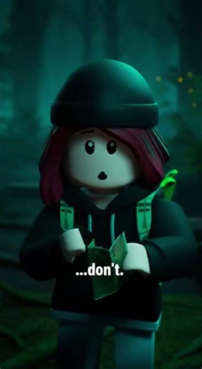 The Forest Removes Items You Depend On #roblox #2025trends #robloxedit