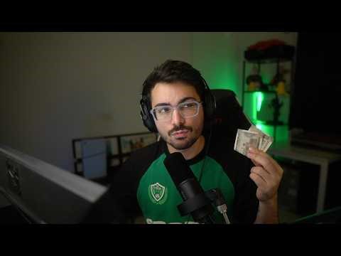 NIGHT MARKET MAI EK SKIN KI TALASH HAI