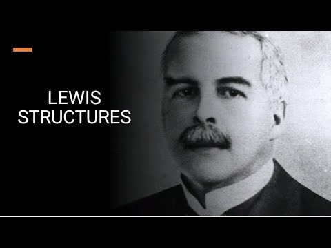 Lewis structures. Exceptions from octet rule. Part 3.