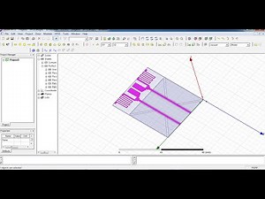 Multiband MIMO Antenna for GSM, DCS, WCDMA and LTE Indoor Applications