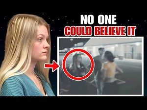 "Unraveling the Mystery: The Heartbreaking story|The case of Bryanna and Halia: