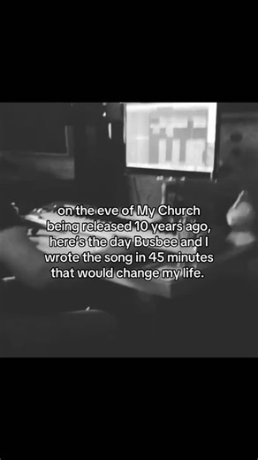 while everyone’s talking about 2026 being the new 2016, can we talk about how it’s almost been 10 years since “My Church” @marenmorris? 🥹 #countrymusic #countrymusiclover #country #2016 | CountryLine